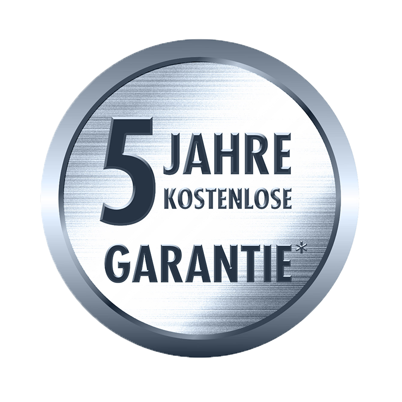 Garantie